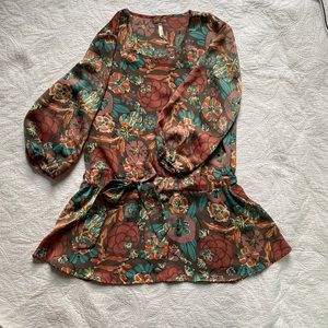 Women’s Matilda Jane You & Me Annalise Tunic M